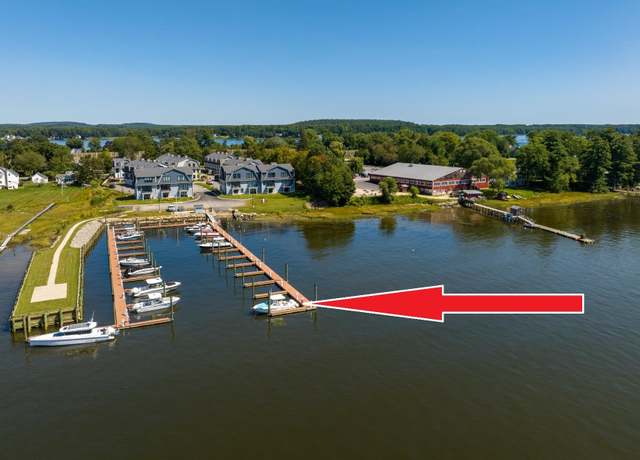 Property at SLIP 21 LITTLE BAY Dr Unit LP021, Dover, NH 03820
