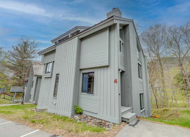 Property at 4 Moose Ln, Lincoln, NH 03251, 3 beds, 2 baths