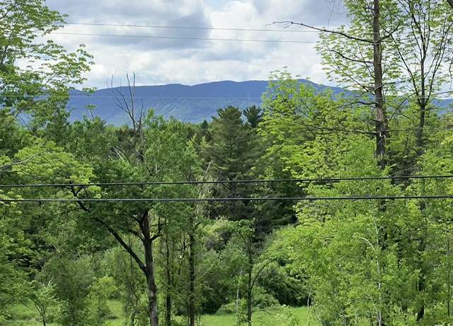 Property at 000 E Warren Rd, Warren, VT 05674