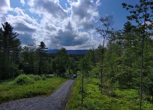 Property at 000 E Warren Rd, Warren, VT 05674