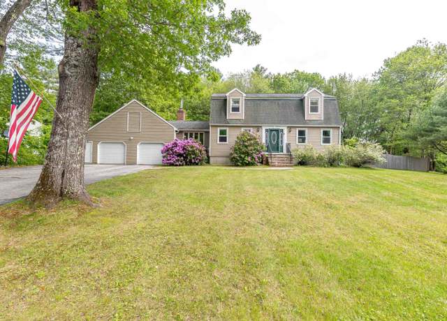 Property at 43 Sparhawk Dr, Londonderry, NH 03053, 3 beds, 2.5 baths