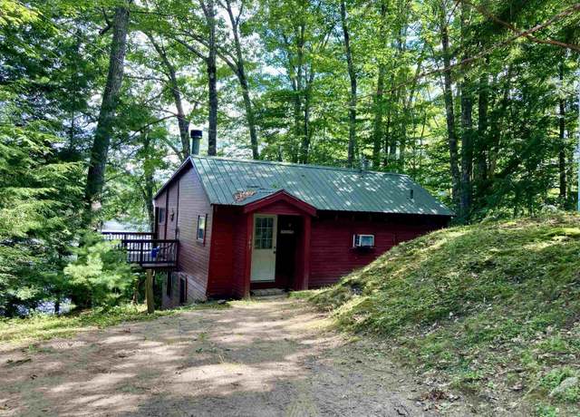 Property at 343 Loon Lake Rd, Plymouth, NH 03264, 1 bed, 1 bath