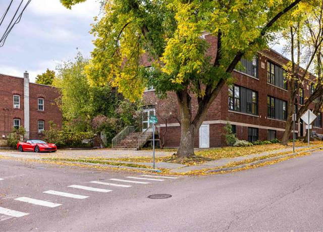 Property at 67 Union St Unit 1F, Winooski, VT 05404, 2 beds, 2 baths