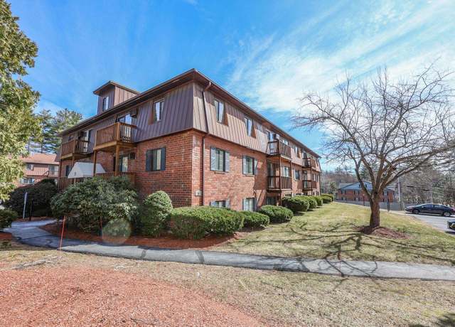Property at 29 Old Hackett Hill Rd Unit 2H, Manchester, NH 03102, 2 beds, 1 bath
