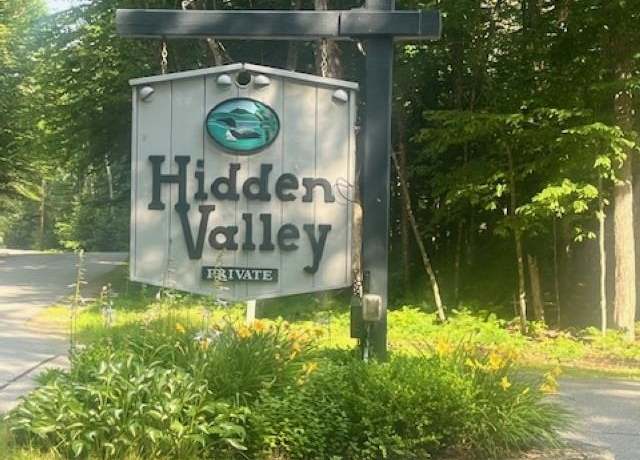 Property at 00 Aspen Dr Unit 49/F18, Tuftonboro, NH 03816