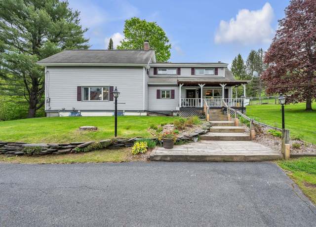 Property at 90 Sterling Hill Rd, Barre Town, VT 05641, 3 beds, 2 baths
