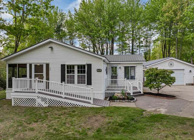 Property at 130 Randlett Dr, Laconia, NH 03246, 2 beds, 2 baths