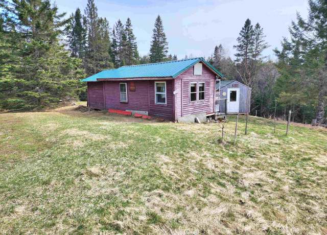 Property at 120 Abbott Rd, Colebrook, NH 03576