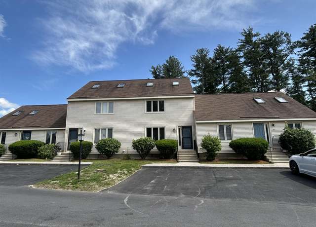 Property at 1555 Bodwell Rd #59, Manchester, NH 03109, 2 beds, 1.5 baths