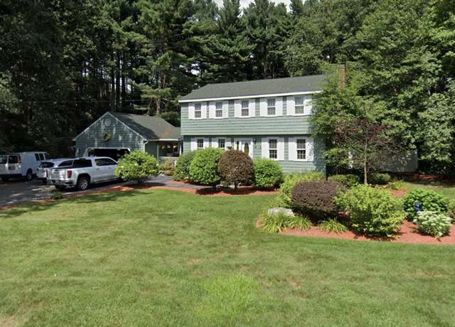 Property at 18 Philbrick St, Hudson, NH 03051, 4 beds, 2.5 baths