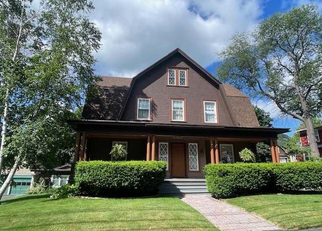 Property at 135 High St, Berlin, NH 03570, 4 beds, 2.5 baths