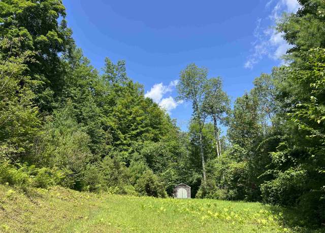 Property at 3900 Liberty Hill Rd, Pittsfield, VT 05762