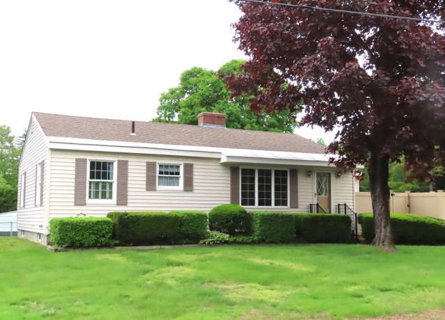 Property at 5 Bent Ct, Keene, NH 03431, 3 beds, 1 bath