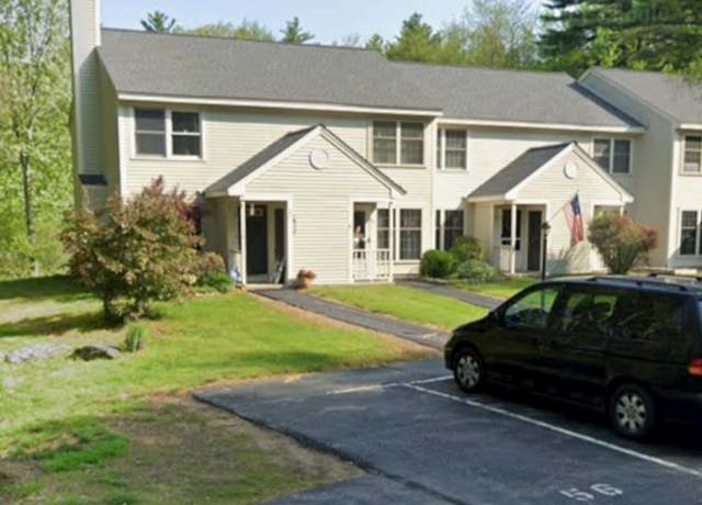 Property at 56 Woodland, Rochester, NH 03868, 2 beds, 1.5 baths