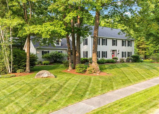 Property at 24 Lida Dr, Essex, VT 05452, 4 beds, 2.5 baths