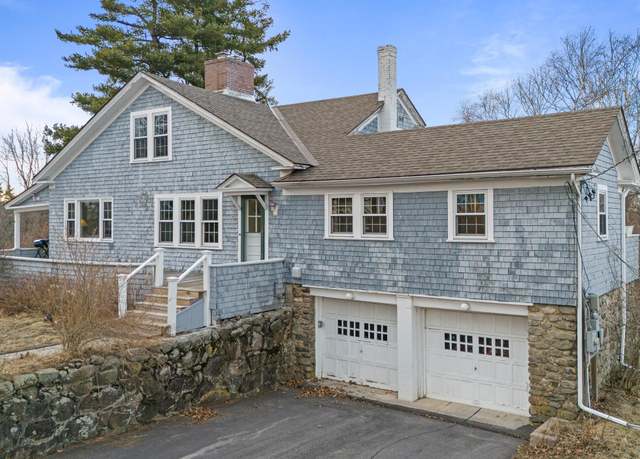 Property at 180 Pead Hill Rd, Wilton, NH 03086, 4 beds, 2 baths