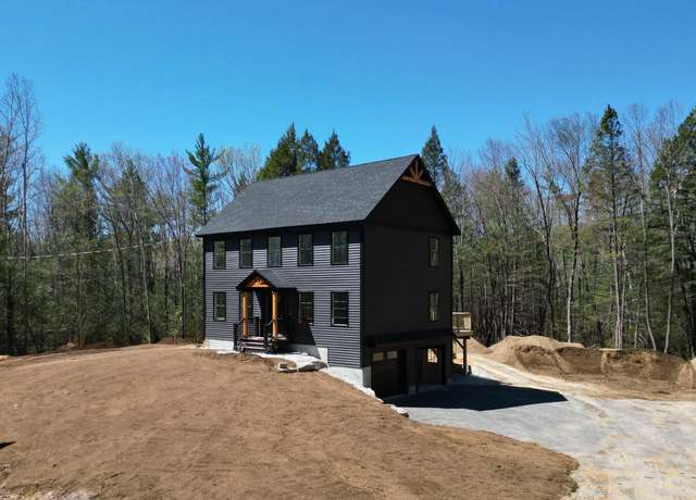 Property at Meindl Rd Lot 3, Raymond, NH 03077, 3 beds, 2.5 baths