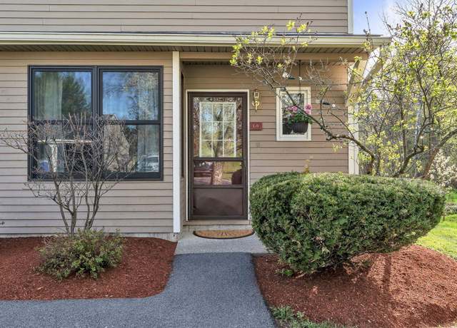 Property at L9 Stonehedge Dr, South Burlington, VT 05403, 3 beds, 1.5 baths