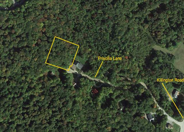 Property at 22-145 Priscilla Ln, Killington, VT 05751