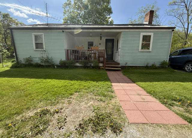 Property at 6720 VT Route 103, Cuttingsville, VT 05738, 3 beds, 1 bath