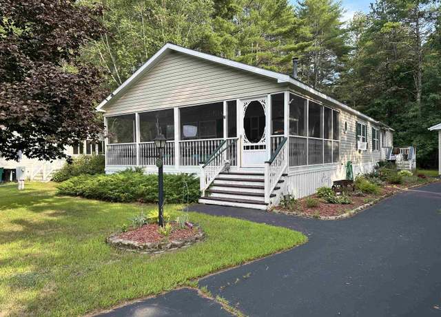 Property at 50 Temple Dr, Rochester, NH 03868, 2 beds, 2 baths
