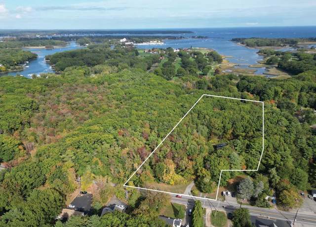 Property at 4 Sagamore Rd, Rye, NH 03870