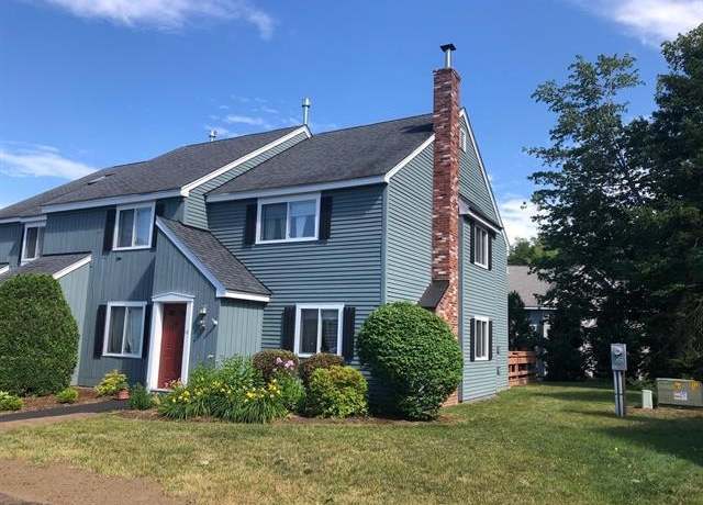 Property at 14 Adams Dr #12, Woodstock, NH 03262, 3 beds, 2 baths