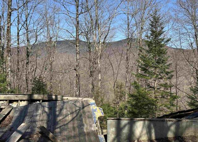 Property at 00 Ice Pond Rd, Chittenden, VT 05763