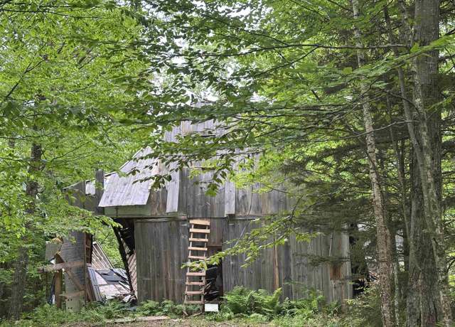 Property at 00 Ice Pond Rd, Chittenden, VT 05763