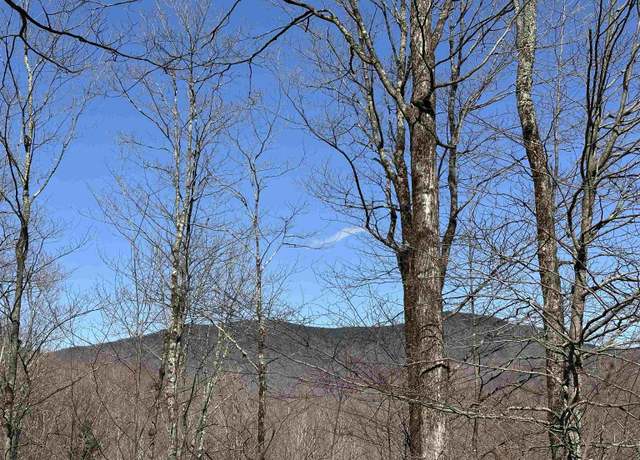 Property at 00 Ice Pond Rd, Chittenden, VT 05763