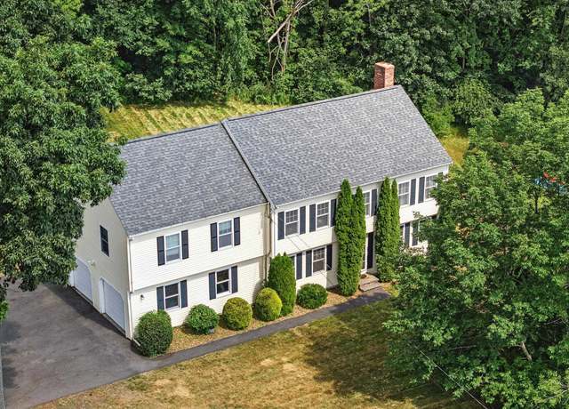 Property at 12 Stanwood Rd, Salem, NH 03079, 4 beds, 2.5 baths