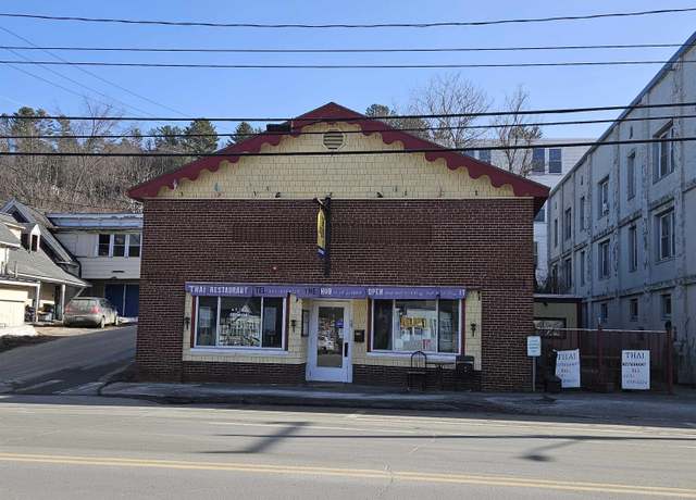 Property at 16 N Main St, Lisbon, NH 03585, 2 baths
