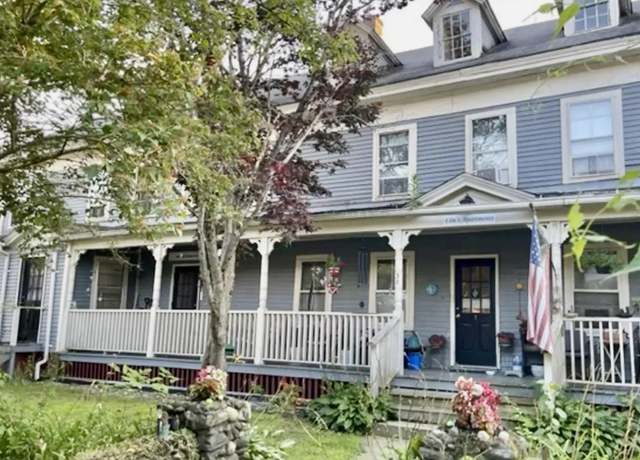 Property at 38 Railroad St, Charlestown, NH 03603