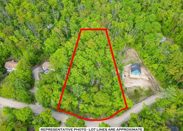 Property at 49 Huttwil Dr, Madison, NH 03849