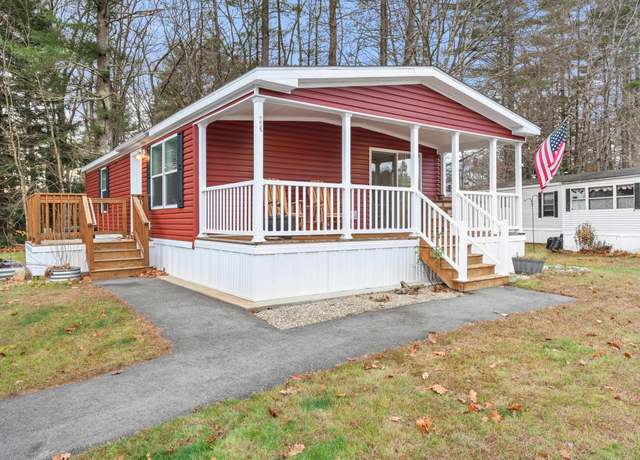 Property at 24 Queens Ln, Epsom, NH 03234, 2 beds, 2 baths