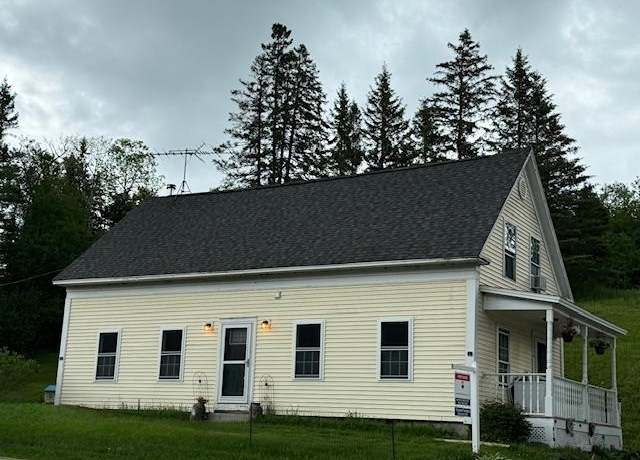 Property at 3550 VT Route 15, Walden, VT 05873, 3 beds, 1.5 baths