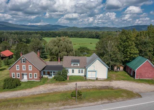Property at 872 Tenney Mountain Hwy, Plymouth, NH 03264, 3 beds, 3 baths