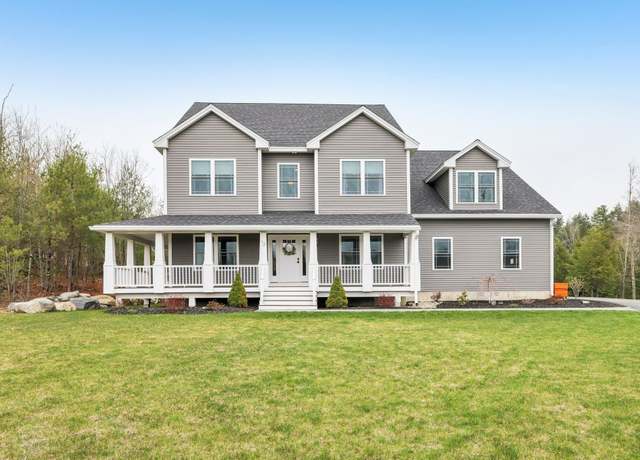 Property at 12 Tanya Ln, Brentwood, NH 03833, 4 beds, 2.5 baths