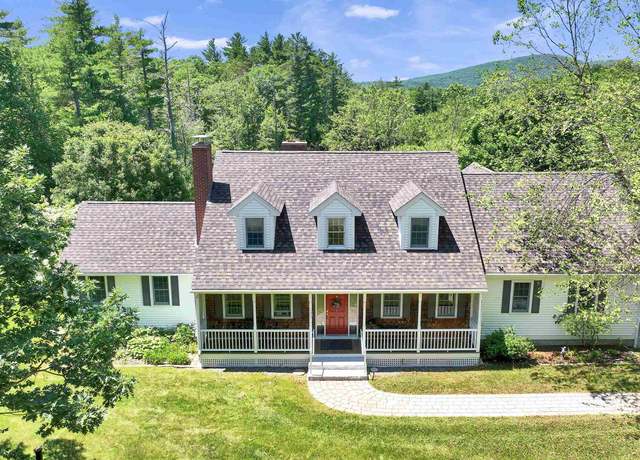 Property at 24 Red Gate Rd, Jaffrey, NH 03452, 4 beds, 3 baths