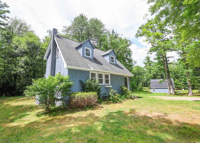 Property at 20 Mountain Rd, Epsom, NH 03234, 2 beds, 2 baths