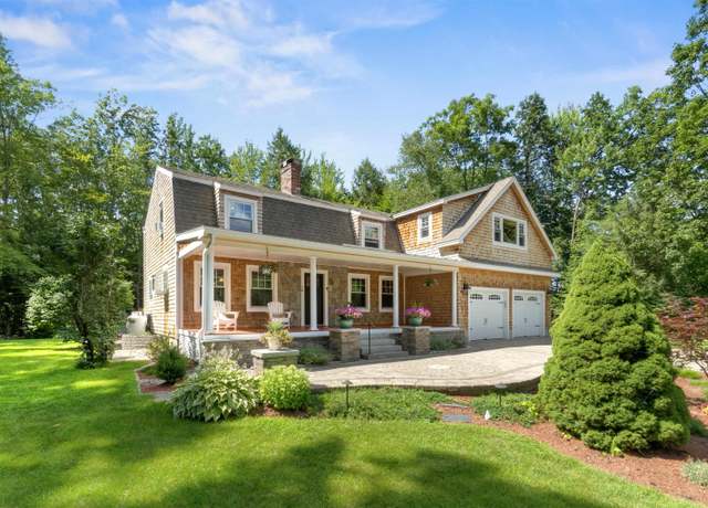 Property at 16 Hampshire Dr, Gilford, NH 03249, 4 beds, 3.5 baths