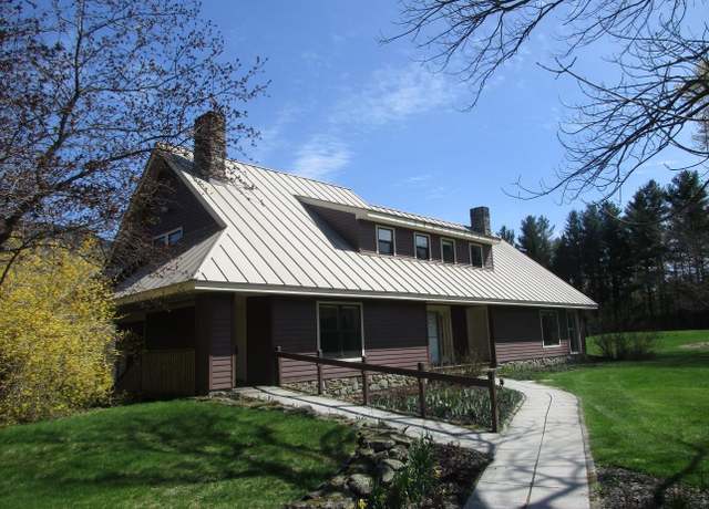 Property at 464 Pleasant Valley Rd, Underhill, VT 05489, 4 beds, 4 baths