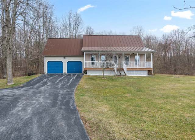 Property at 33 Little County Rd, St. Albans Town, VT 05478, 3 beds, 1.5 baths