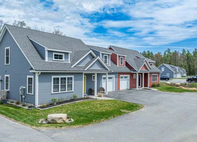 Property at 10 Haley's Ct #22, Wells, ME 04090, 2 beds, 2.5 baths