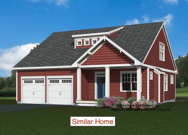 Property at 3 Mountain Shadows Dr, Tuftonboro, NH 03816, 3 beds, 2.5 baths