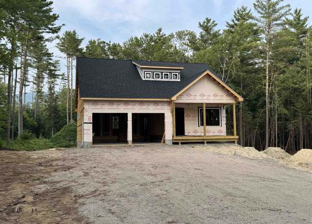 Property at 3 Mountain Shadows Dr, Tuftonboro, NH 03816, 3 beds, 2.5 baths