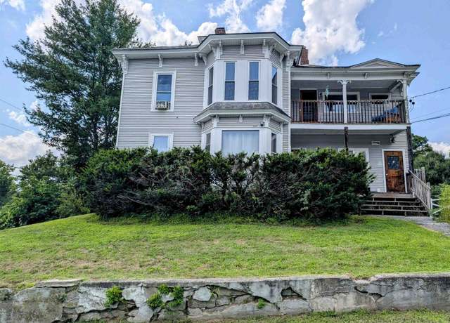 Property at 2 Long St, Barre City, VT 05641, 5 beds, 4 baths