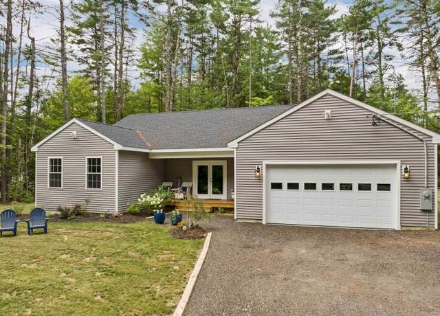 Property at 185 Town House Rd, Effingham, NH 03882, 3 beds, 2 baths