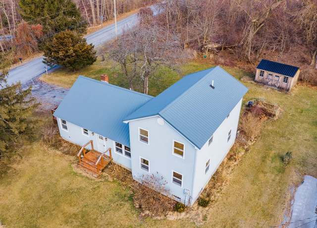 Property at 263 Elm St, Shaftsbury, VT 05262, 4 beds, 2 baths