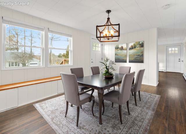 Property at 263 Elm St, Shaftsbury, VT 05262, 4 beds, 2 baths